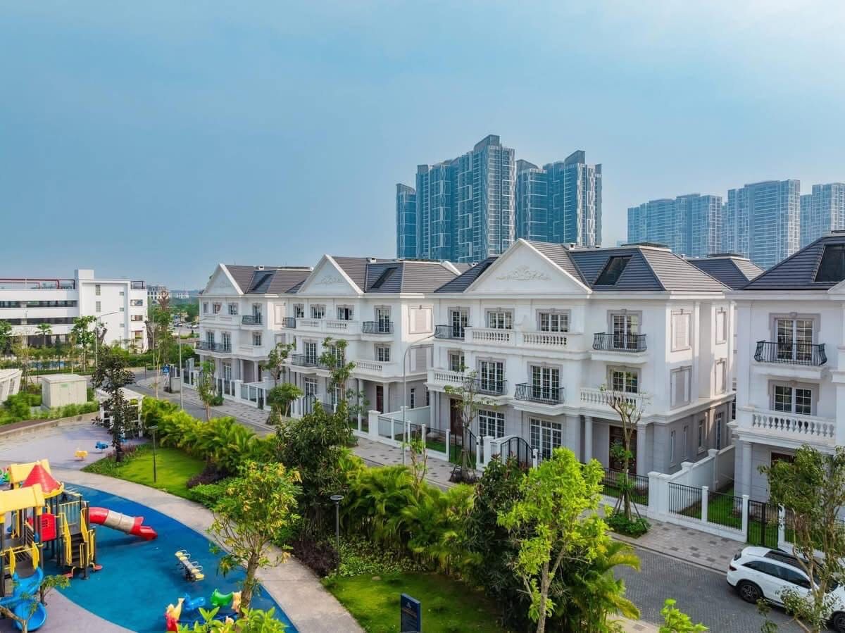 Cập nhật thị trường bất động sản tại Gia Lâm tháng 10/2023