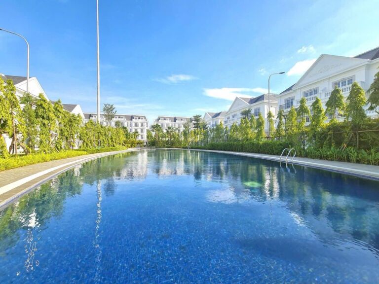 Cơ hội đầu tư bất động sản tại Gia Lâm