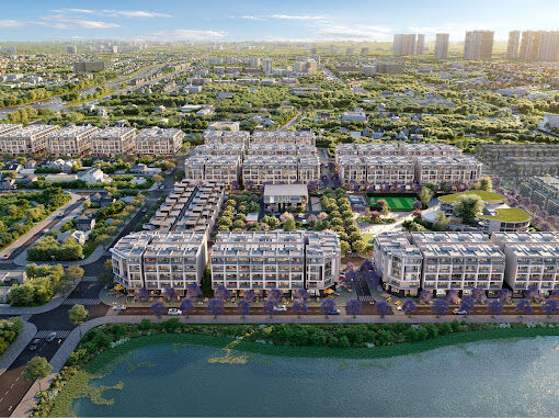Thị Trường Bất Động Sản Gia Lâm: Cơ Hội và Thách Thức