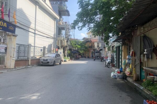 Bán gấp căn mặt kinh doanh khu 31ha