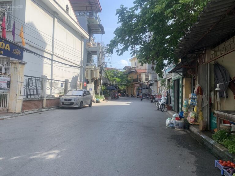 Bán gấp căn mặt kinh doanh khu 31ha