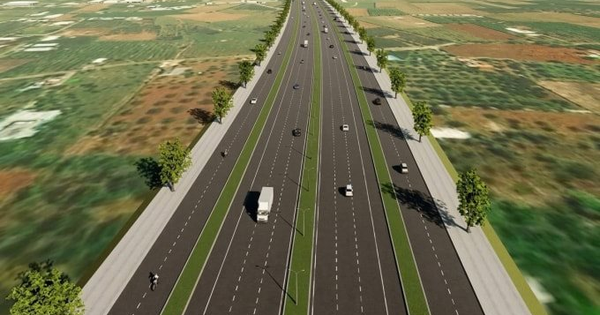 Cập nhật thị trường bất động sản tháng 10/2023