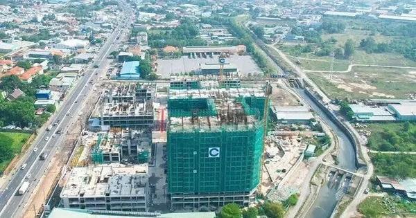 Tác động quy hoạch mới tới thị trường bất động sản