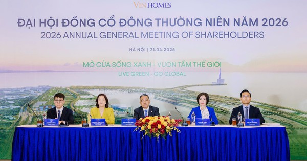 Cập nhật thị trường bất động sản mới nhất tại Việt Nam
