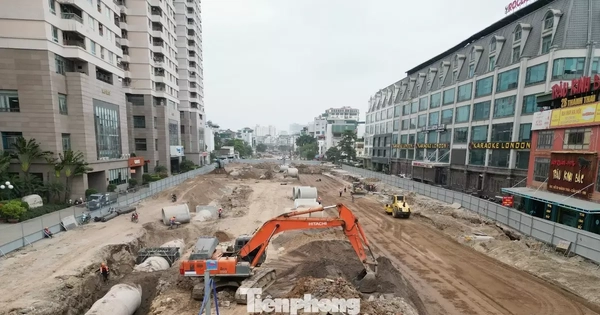 Cập nhật quy hoạch và tác động tới thị trường BĐS