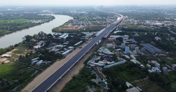 Cập nhật thị trường bất động sản tại Gia Lâm