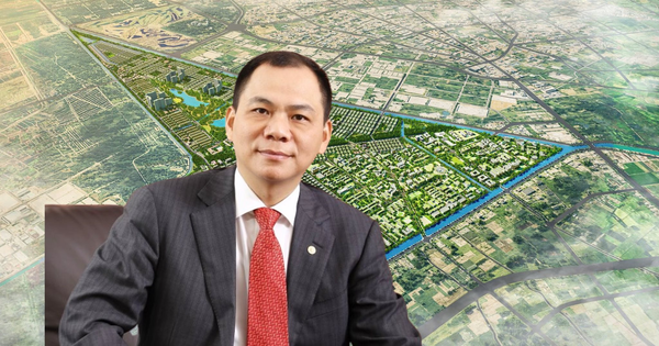 Cập nhật tình hình thị trường bất động sản mới nhất