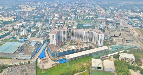 Cập nhật quy hoạch mới: Tác động đến thị trường bất động sản