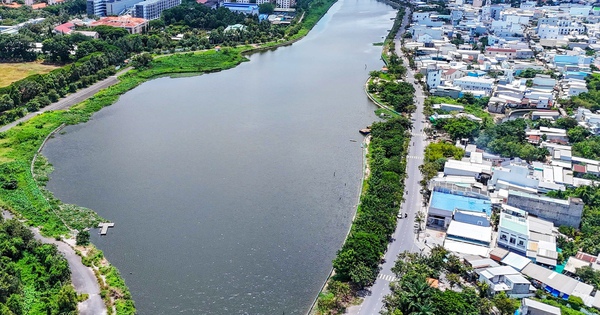Tác động của quy hoạch mới tới thị trường bất động sản