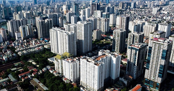 Cập nhật mới nhất về thị trường bất động sản tại Hải Phòng