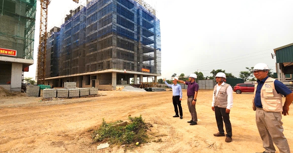 Dự báo thị trường bất động sản năm 2024 và cơ hội đầu tư
