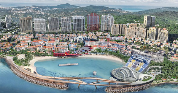 Tác động của quy hoạch mới đến thị trường bất động sản