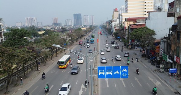 Tác động của quy hoạch mới đến thị trường bất động sản