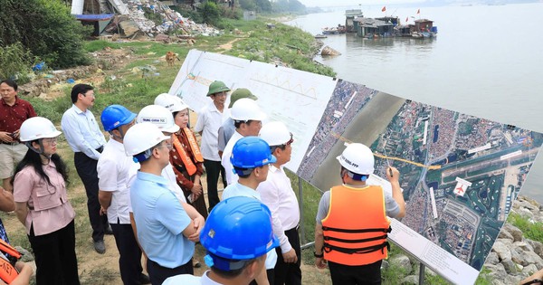 Cập nhật quy hoạch hạ tầng tại Bắc Ninh và tác động thị trường