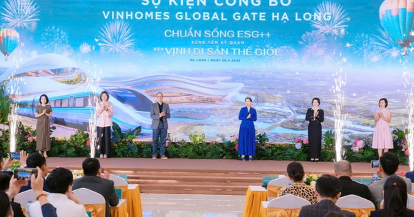 Tác động quy hoạch mới tới thị trường bất động sản