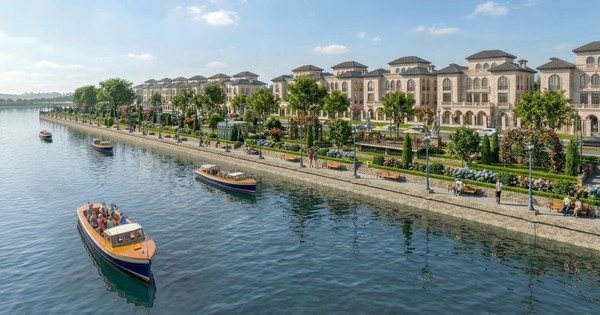 Cập nhật thị trường bất động sản tại khu vực Tây Hồ