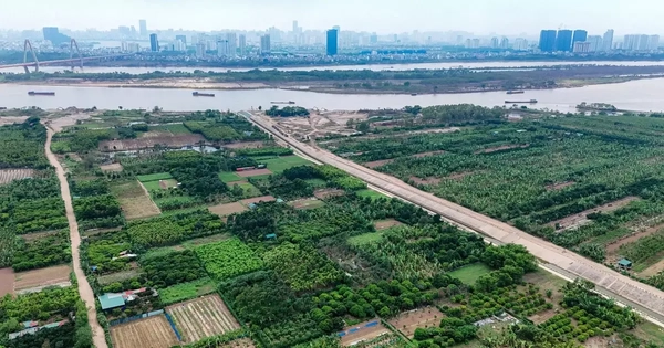 Tác động quy hoạch mới tới thị trường bất động sản tại TP.HCM