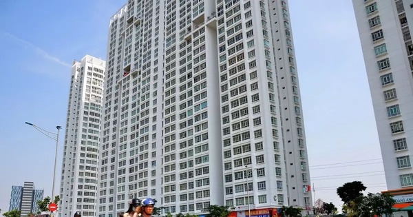 Cập nhật mới nhất về thị trường bất động sản tại Hà Nội