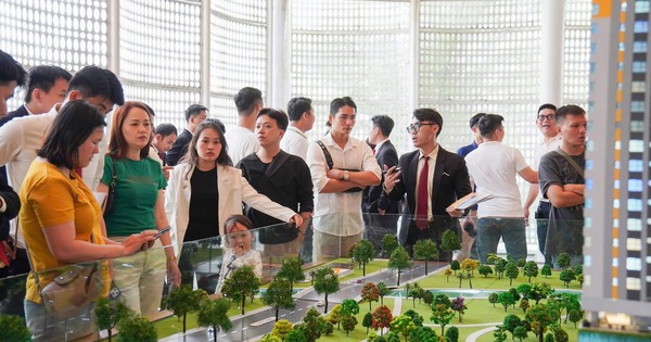 Tác động quy hoạch hạ tầng tới thị trường bất động sản
