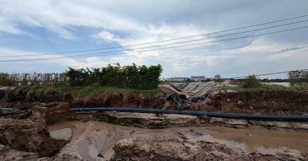 Cập nhật thông tin quy hoạch, hạ tầng mới nhất tại Hà Nội