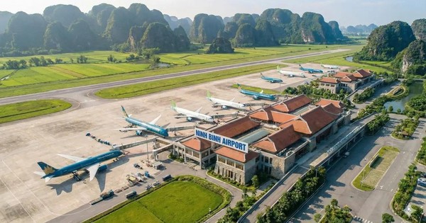 Tác động của quy hoạch mới đến thị trường bất động sản