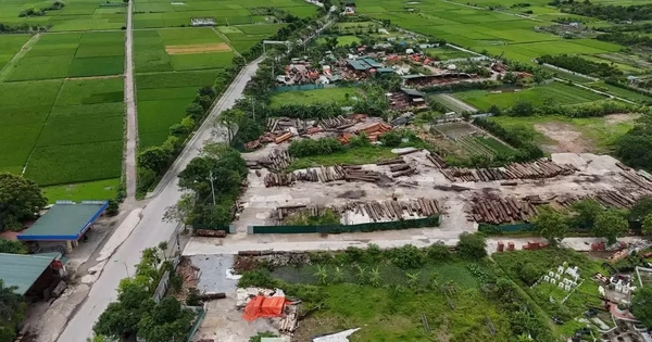 Tác động quy hoạch mới đến thị trường bất động sản tại Đà Nẵng