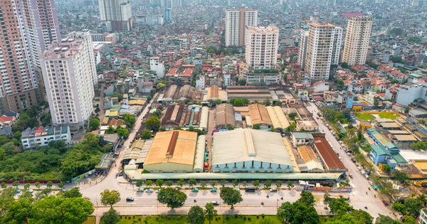 Tác động của quy hoạch giao thông đến thị trường bất động sản