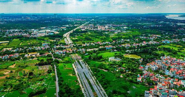 Thị trường bất động sản 2023: Xu hướng và cơ hội đầu tư