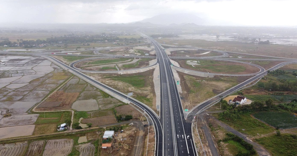 Cập nhật quy hoạch hạ tầng mới tại thành phố Đà Nẵng