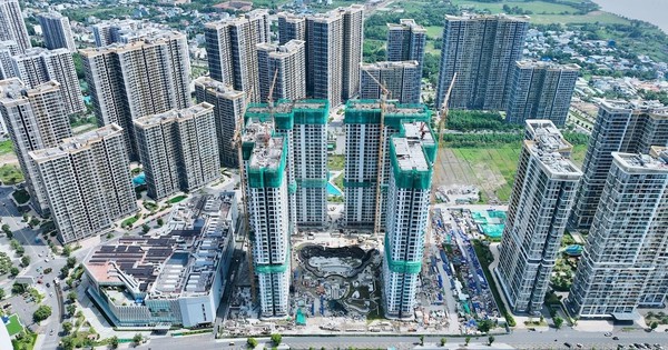 Cập nhật quy hoạch mới tại Bình Dương ảnh hưởng đến thị trường BĐ