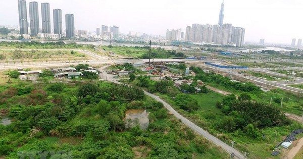 Tác động quy hoạch hạ tầng đến thị trường bất động sản