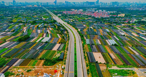 Cập nhật quy hoạch và tác động đầu tư tại khu vực Hà Nội