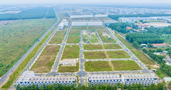 Tình hình thị trường bất động sản tại Bắc Ninh tháng 10/2023