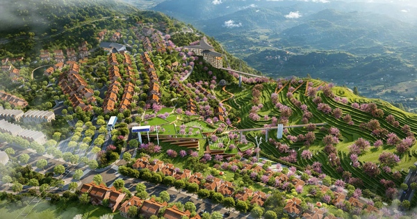 Thị Trường Bất Động Sản: Xu Hướng Mới Từ Quy Hoạch Tại Đà Nẵng