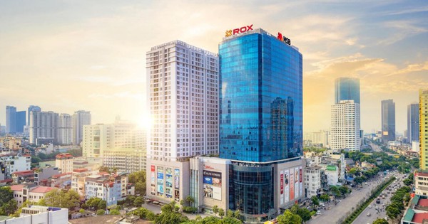 Thị trường bất động sản 2023: Xu hướng và cơ hội đầu tư