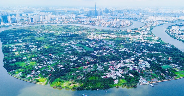 Những diễn biến mới nhất về bất động sản tại Hà Nội
