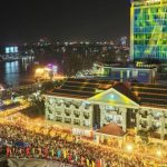 Thị trường bất động sản đang chuyển mình mạnh mẽ