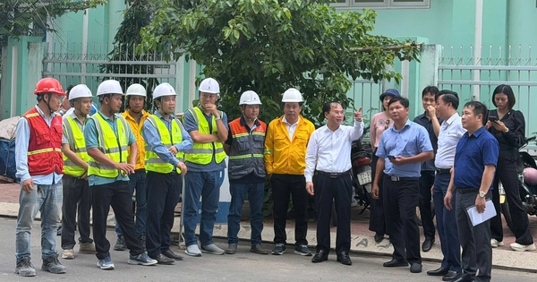 Cập nhật quy hoạch mới tại TP.HCM: Tác động đến thị trường BĐS