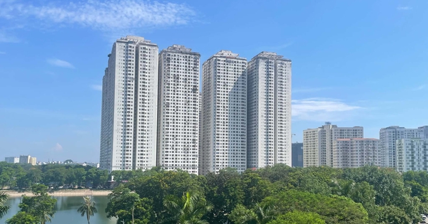 Cập nhật mới nhất về thị trường bất động sản tỉnh X