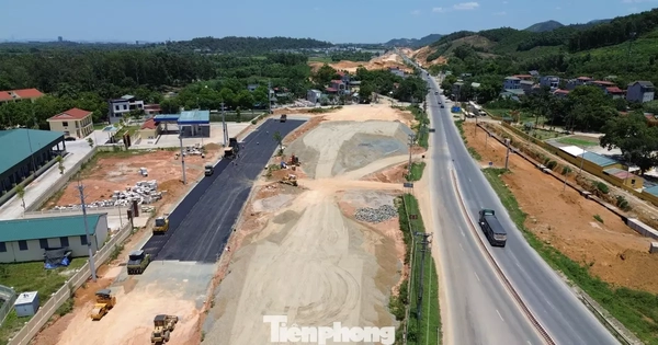 Cập nhật quy hoạch và hạ tầng BĐS: Tác động đến nhà đầu tư