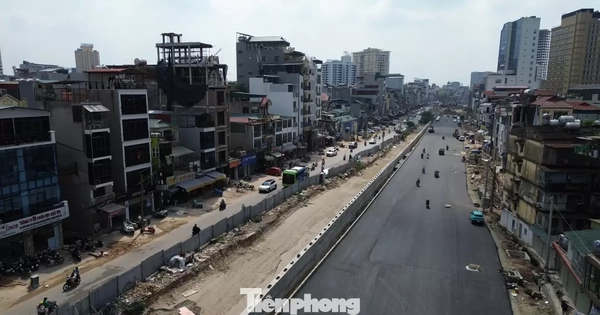 Tác động quy hoạch mới đến thị trường bất động sản