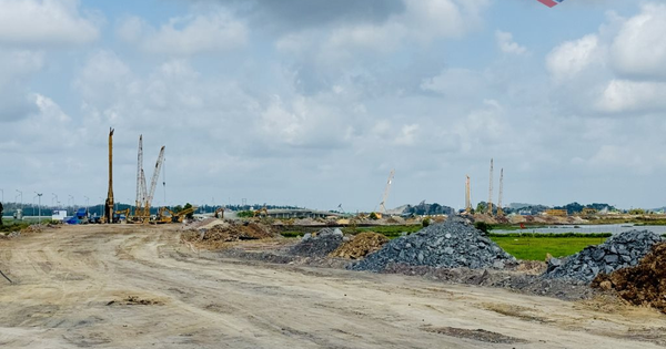 Diễn biến mới trong thị trường bất động sản tại Đà Nẵng