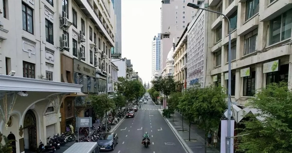 Diễn biến thị trường bất động sản tại Đà Nẵng 2023