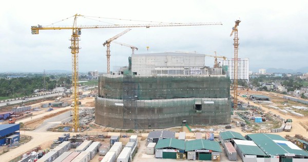 Tác động quy hoạch mới đến thị trường bất động sản