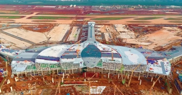 Diễn biến thị trường bất động sản năm 2023