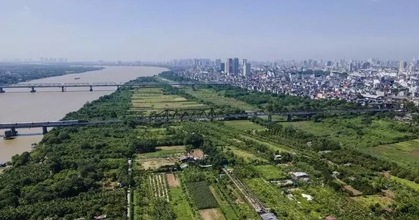 Cập nhật mới về quy hoạch và tác động tới thị trường bất động sản