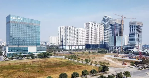 Tác động của quy hoạch mới đến thị trường bất động sản