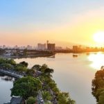 Tác động của quy hoạch hạ tầng đến bất động sản Gia Lâm