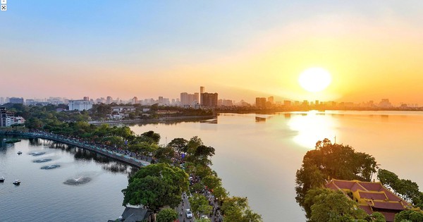 Tác động của quy hoạch hạ tầng đến bất động sản Gia Lâm