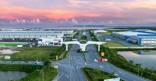 Diễn biến thị trường bất động sản tháng 10/2023